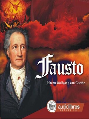 cover image of Fausto